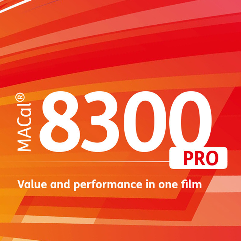 MACal 8300 Pro macal-8300-pro